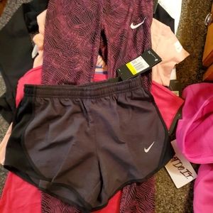 NWT Nike Kids Athletic Bundle